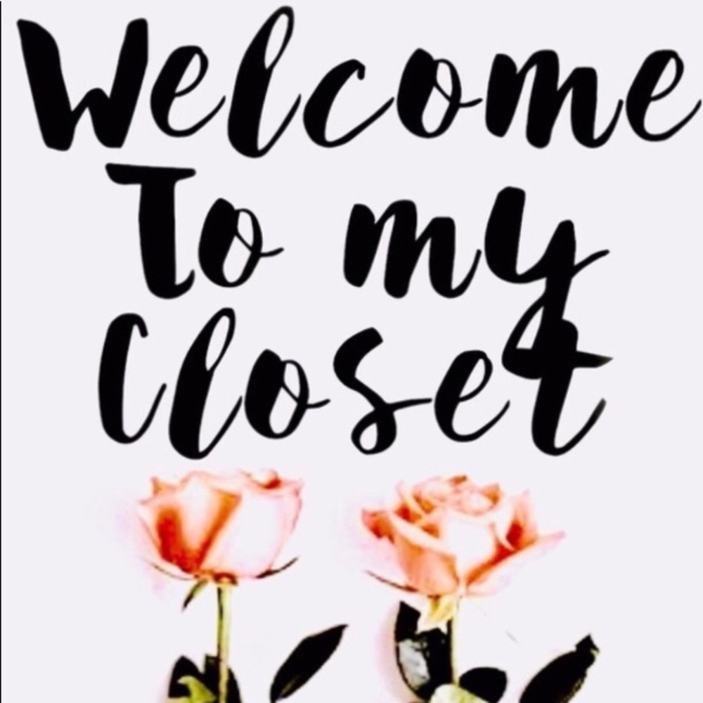 Welcome!